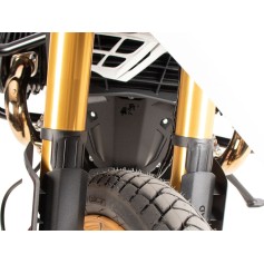 Placa Protección Motor Hepco Becker R 12 nineT | Protección Moto