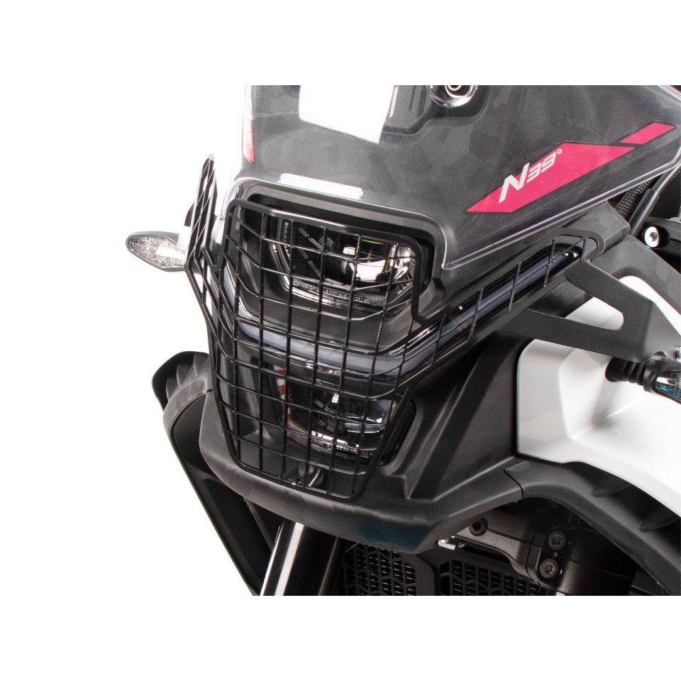 Protector Faro CF Moto 450 MT 2024 Hepco Becker