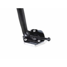 Ampliación de soporte del caballete lateral para Yamaha MT-07 / Y-AMT (2025-)