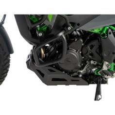 Cubrecáter para Kawasaki KLE 500 / SE (2026-) Hepco&Becker
