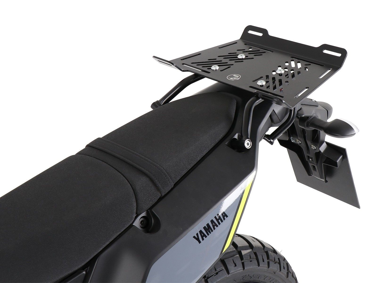 Ampliación trasera para Yamaha Ténéré 700 World Raid (2022-)