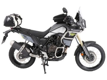 Ampliación trasera para Yamaha Ténéré 700 World Raid (2022-)