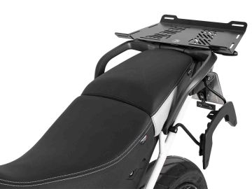Ampliación trasera para Triumph Tiger 900 Rally / GT / Pro (2020-23)
