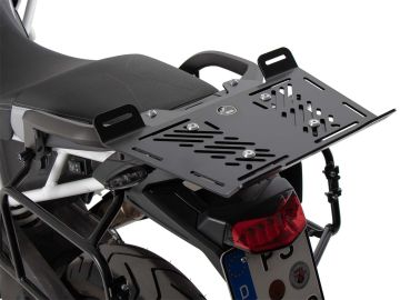 Ampliación trasera para Triumph Tiger 900 Rally / GT / Pro (2020-23)
