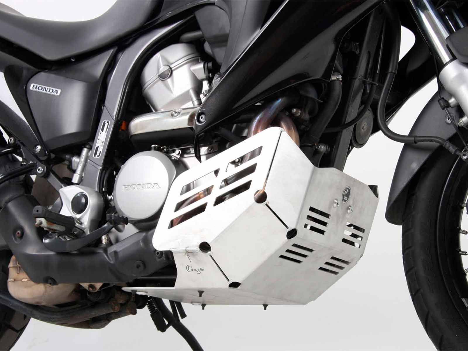 Cubrecarter para Honda XL 700 V Transalp (2008-2012)