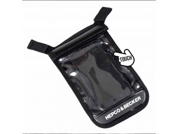 Bolsillo para móvil impermeable para bolsas de depósito Royster / Street Daypack 2.0