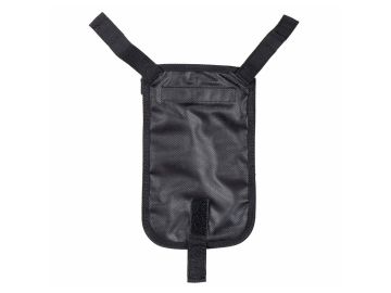 Bolsillo para móvil impermeable para bolsas de depósito Royster / Street Daypack 2.0