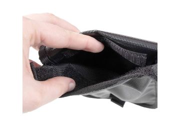 Bolsillo para móvil impermeable para bolsas de depósito Royster / Street Daypack 2.0
