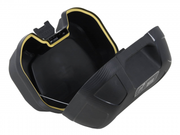 Alforjas moto Orbit para Soporte C-Bow
