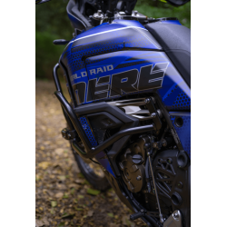 Barras de Proteccion de Depósito para Yamaha Ténéré 700 World Raid (2022-)