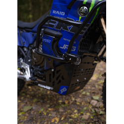 Barras de Proteccion de Depósito para Yamaha Ténéré 700 World Raid (2022-)