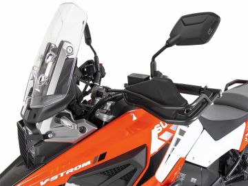Protector de manos para Suzuki V-Strom 1050 XT (20-22)