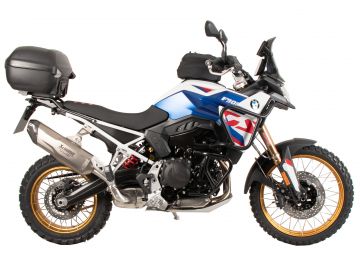 Soporte baúl moto Easyrack para BMW F 900 GS (2024-)