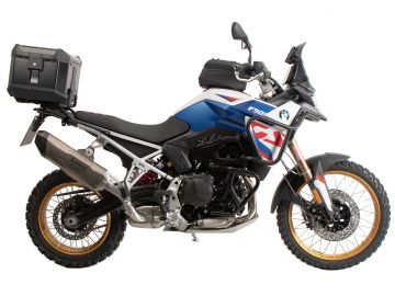 Soporte baúl moto Easyrack para BMW F 900 GS (2024-)