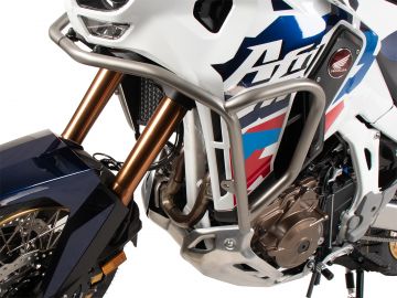 BARRAS DE PROTECCIÓN DE DEPÓSITO PARA HONDA CRF 1100 L Africa Twin Adventure Sports (2024-)