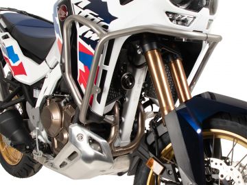 BARRAS DE PROTECCIÓN DE DEPÓSITO PARA HONDA CRF 1100 L Africa Twin Adventure Sports (2024-)