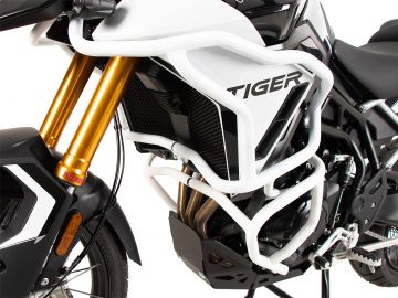 Barra de protección del motor para Triumph Tiger 900 GT / Pro (2024-)