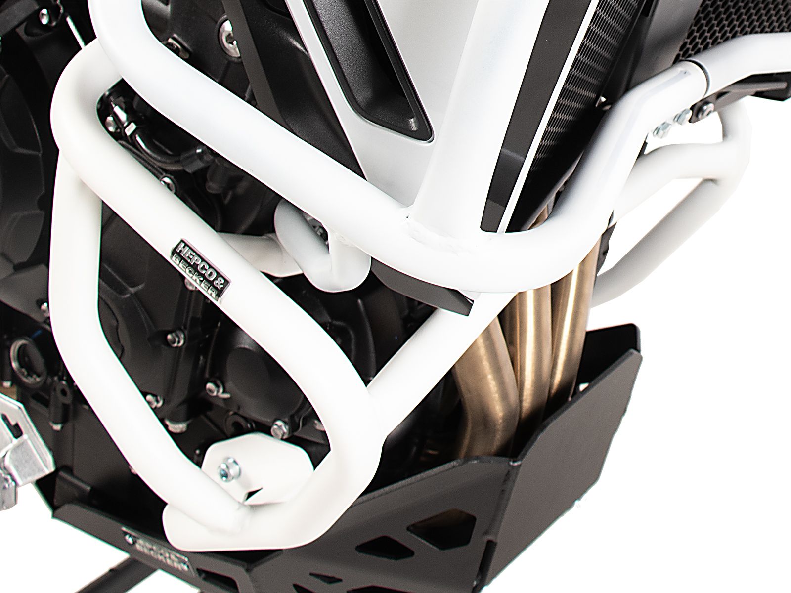 Barra de protección del motor para Triumph Tiger 900 GT / Pro (2024-)