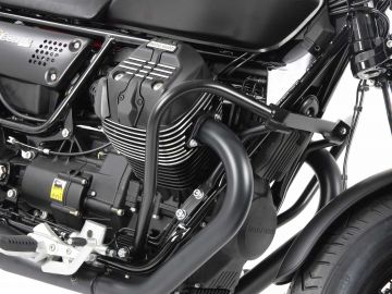 Barra de protección del motor para Guzzi V9 Bobber/Special Edition (2021-)