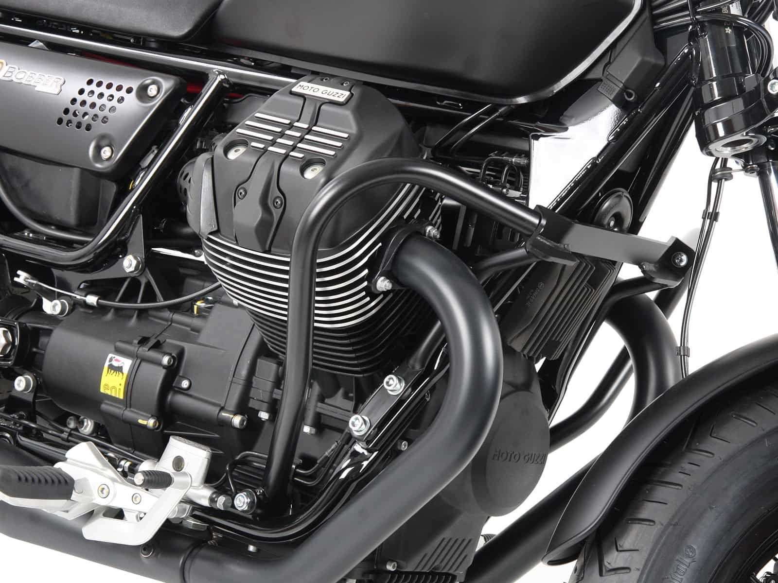 Barra de protección del motor para Guzzi V9 Bobber/Special Edition (2021-)