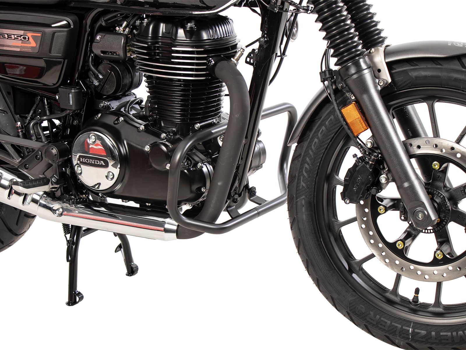 Barra de protección del motor para Honda GB 350 S (2025-)