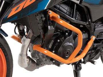 Barra de protección del motor para KTM 125 Duke (2024-)