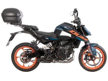 Soporte baúl moto Easyrack para KTM 125 Duke (2024-)