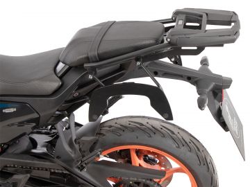 Soporte baúl moto Easyrack para KTM 125 Duke (2024-)