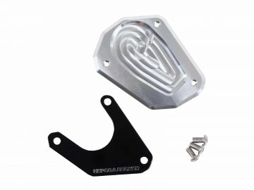 Ampliación de soporte del caballete lateral para KTM 125 Duke (2024-)
