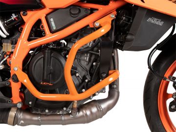 Barra de protección del motor para KTM 390 Duke (2024-)