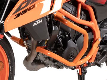 Barra de protección del motor para KTM 390 Duke (2024-)