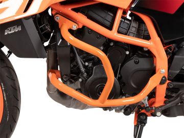 Barra de protección del motor para KTM 390 Duke (2024-)