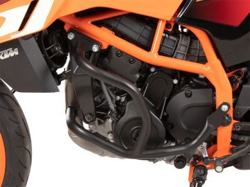 Barra de protección del motor para KTM 390 Duke (2024-)