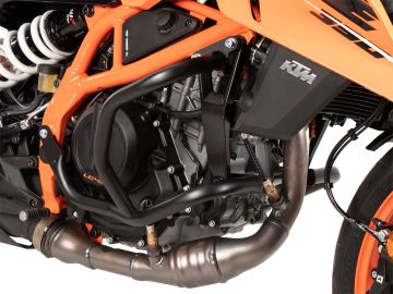Barra de protección del motor para KTM 390 Duke (2024-)