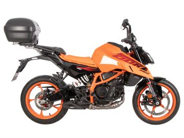 Soporte baúl moto Easyrack para KTM 390 Duke (2024-)