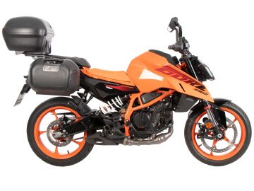 Soporte baúl moto Easyrack para KTM 390 Duke (2024-)