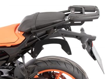 Soporte baúl moto Easyrack para KTM 390 Duke (2024-)