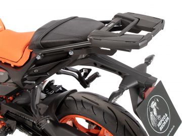 Soporte baúl moto Easyrack para KTM 390 Duke (2024-)