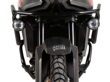 Barra de protección del motor para Honda XL 750 Transalp (2025-)