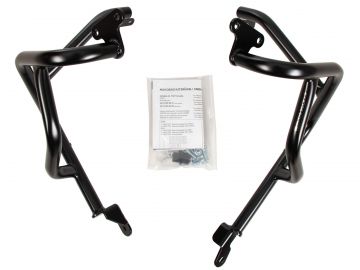 Barra de protección del motor para Honda XL 750 Transalp (2025-)