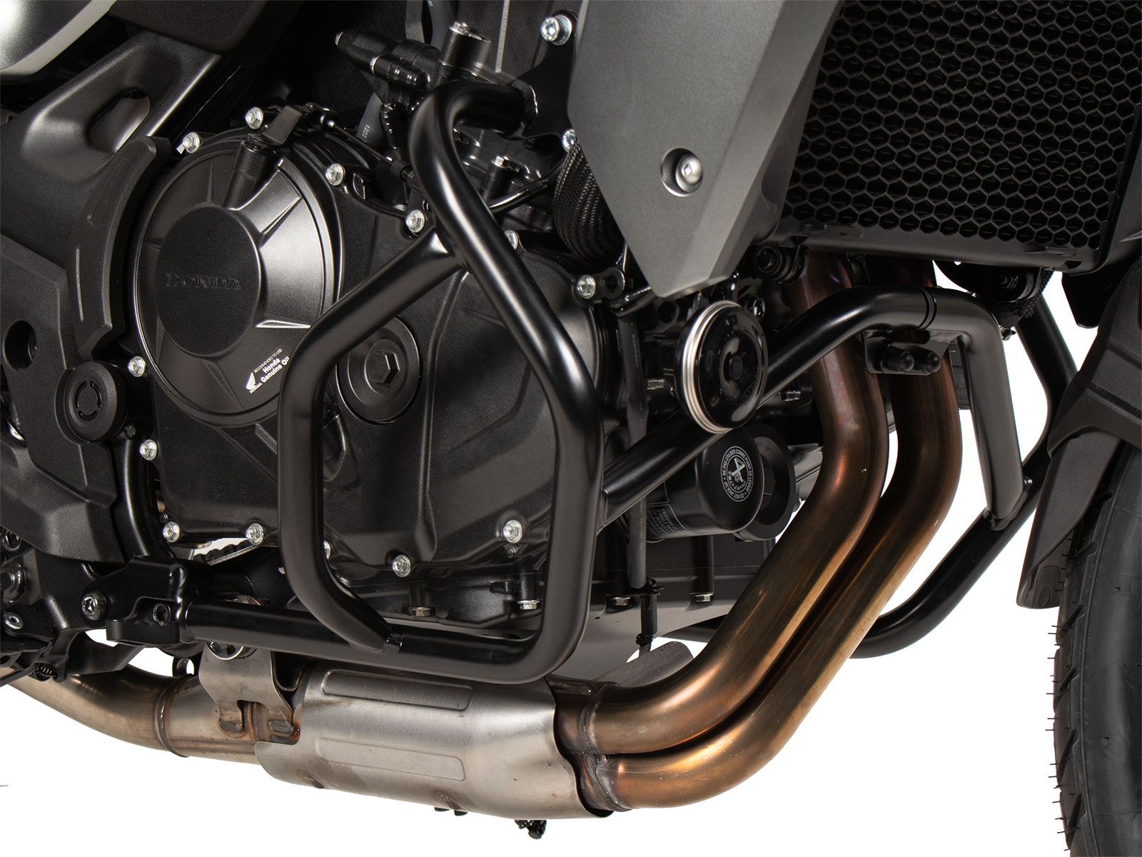 Barra de protección del motor para Honda XL 750 Transalp (2025-)