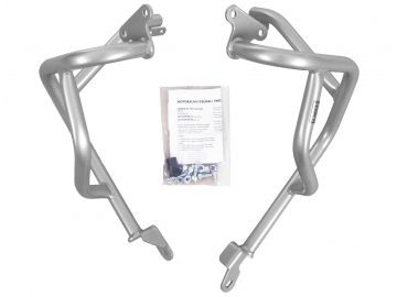Barra de protección del motor para Honda XL 750 Transalp (2025-)