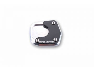 Ampliación de soporte del caballete lateral para Honda XL 750 Transalp (2025-)