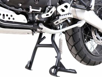 Caballete central  Negro para Triumph Scrambler 1200 XE (2019-)