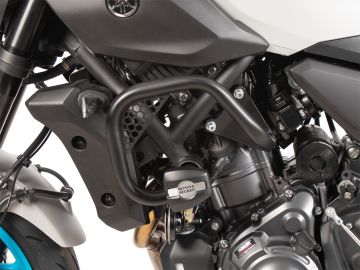 Barras de protección del motor para Yamaha MT-07 / Y-AMT (2025-)