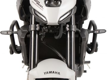 Barras de protección del motor para Yamaha MT-07 / Y-AMT (2025-)