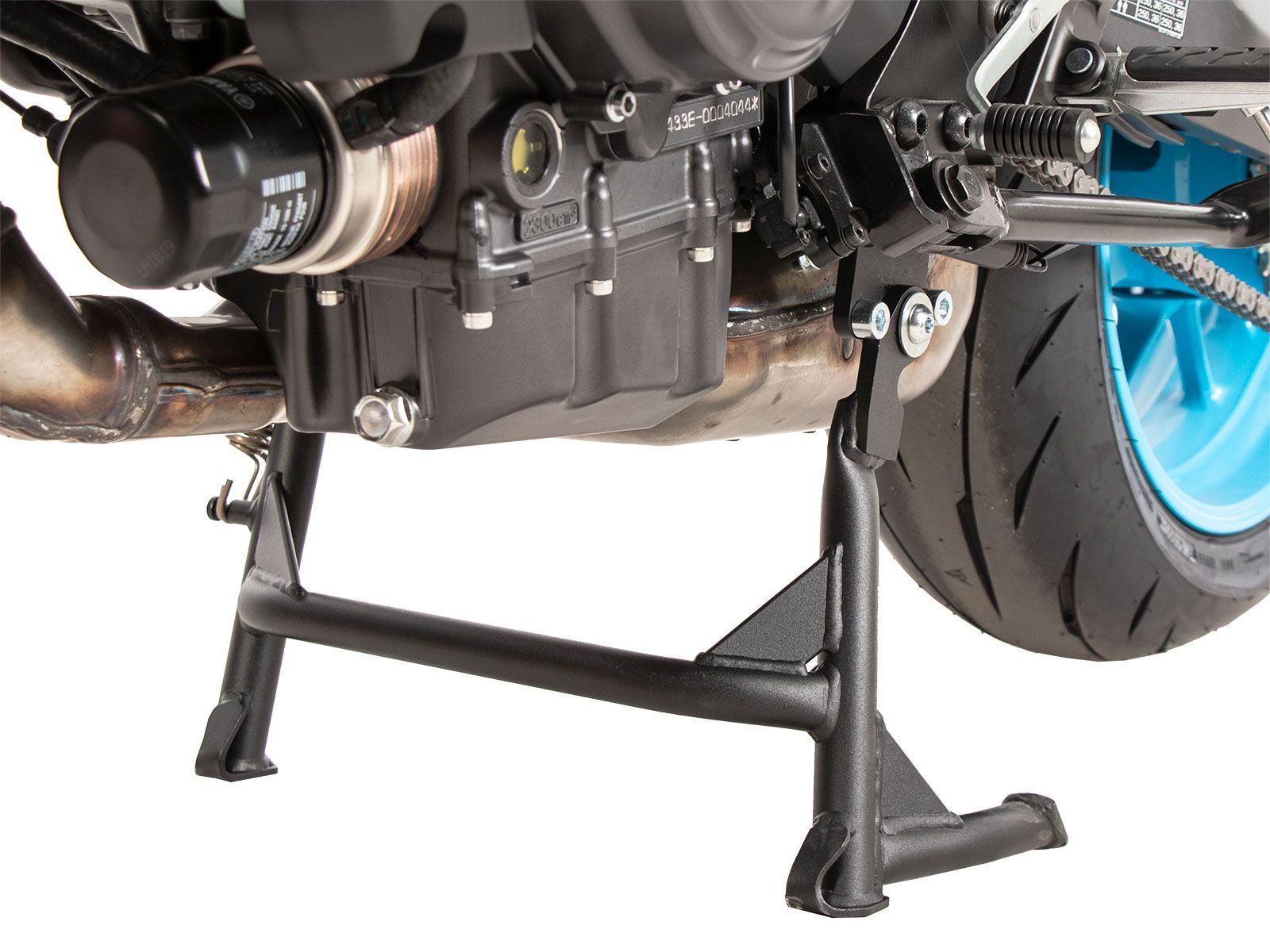 Caballete central para Yamaha MT-07 / Y-AMT (2025-)