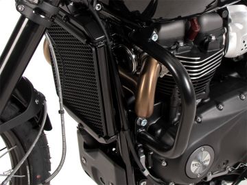 Barras de protección del motor para Triumph Scrambler 1200 XE (2024-)
