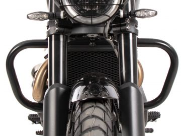 Barras de protección del motor para Triumph Scrambler 1200 XE (2024-)