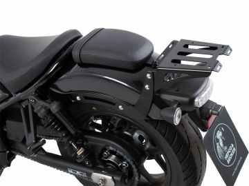Portaequipajes Trasero Minirack Honda CMX 1100 Rebel (2025-2026)